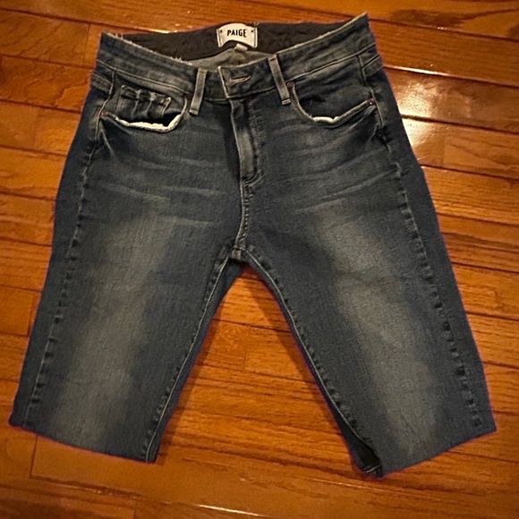 Paige women’s jeans - Picture 5 of 6